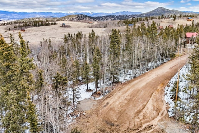 1059 Piaute Way, Jefferson, CO 80456