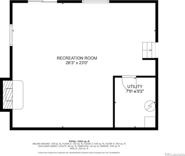 11455 W Exposition Ave, Lakewood, CO 80226 - photo 42