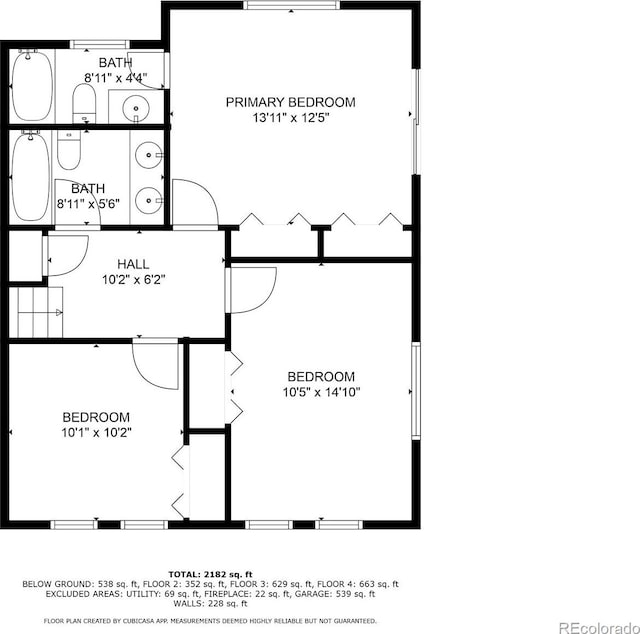 11455 W Exposition Ave, Lakewood, CO 80226 - photo 44