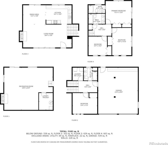 11455 W Exposition Ave, Lakewood, CO 80226 - photo 45