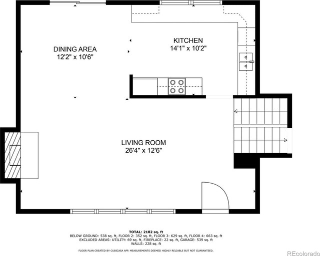 11455 W Exposition Ave, Lakewood, CO 80226 - photo 46