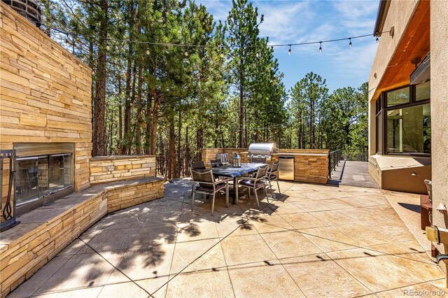 1250 Dolan Dr, Monument, CO 80132 - photo 17