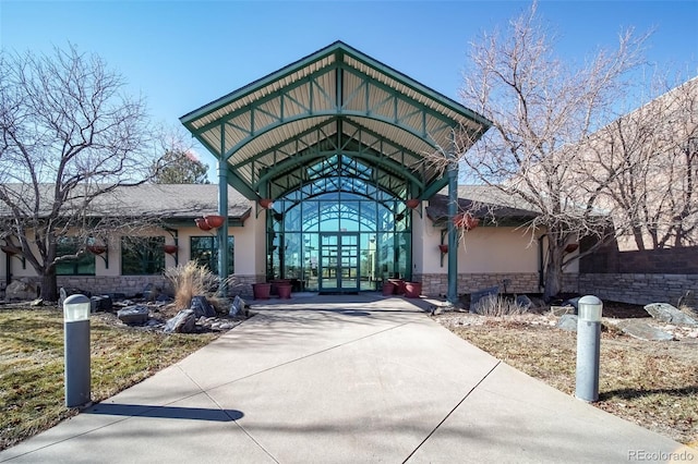 8626 Gold Peak Dr Unit B, Highlands Ranch, CO 80130 - view of property's community