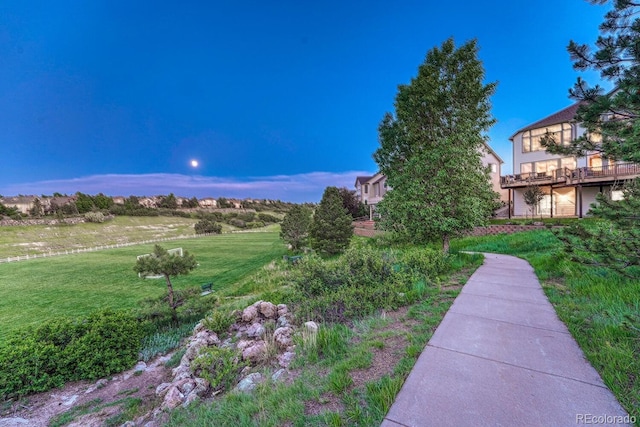 12350 Turquoise Terrace St, Castle Pines, CO 80108 - photo 45