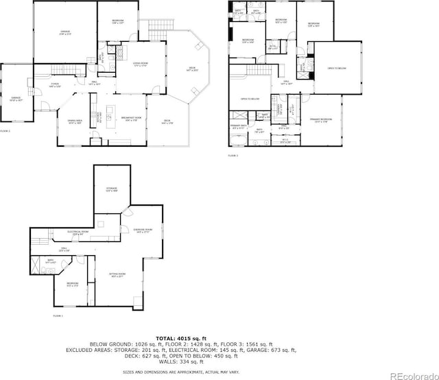 12350 Turquoise Terrace St, Castle Pines, CO 80108 - photo 47