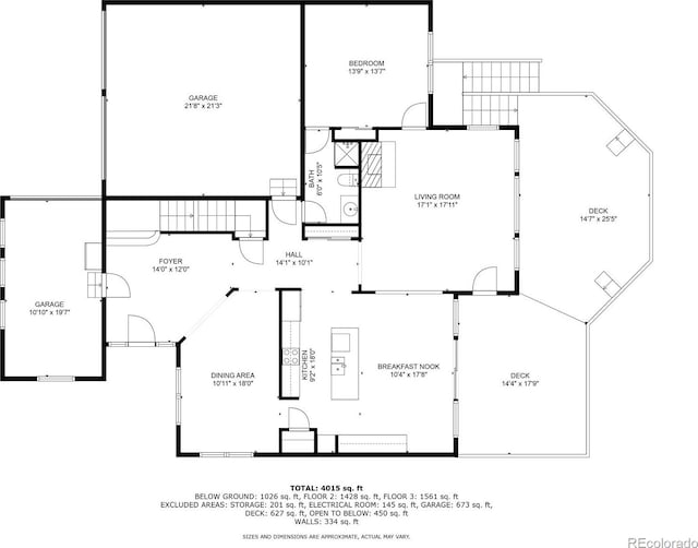 12350 Turquoise Terrace St, Castle Pines, CO 80108 - photo 48