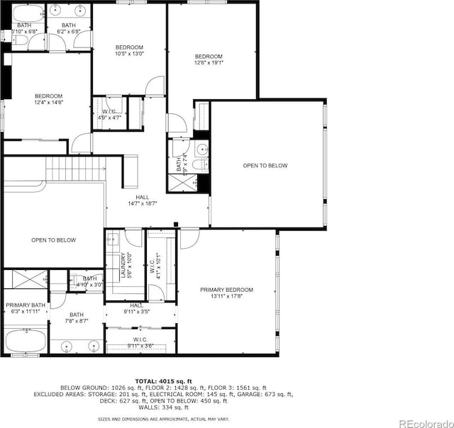 12350 Turquoise Terrace St, Castle Pines, CO 80108 - photo 49