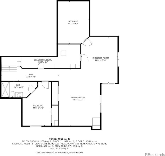 12350 Turquoise Terrace St, Castle Pines, CO 80108 - photo 50