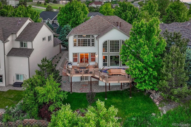 12350 Turquoise Terrace St, Castle Pines, CO 80108 - photo 4
