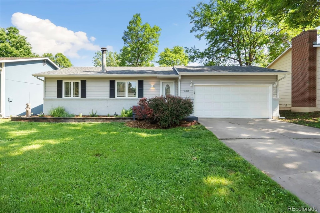 930 Vanderbilt Ct, Fort Collins, CO 80525 - photo 1