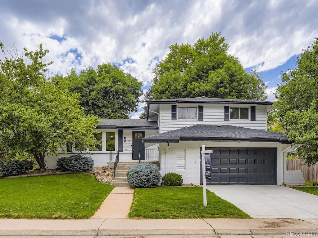 3793 S Sebring Ct, Denver, CO 80237 - photo 1