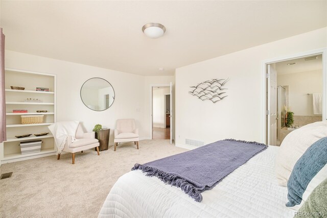 1477 Serene Dr, Erie, CO 80516 - view of carpeted bedroom