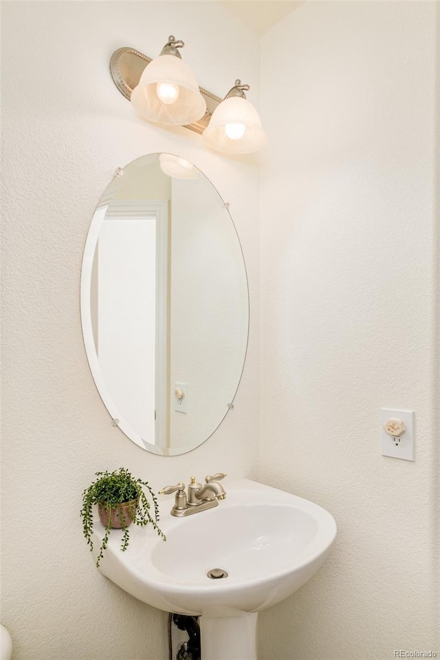 1477 Serene Dr, Erie, CO 80516 - bathroom with a sink