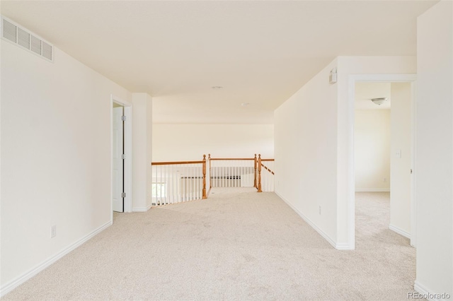 1477 Serene Dr, Erie, CO 80516 - carpeted empty room with baseboards