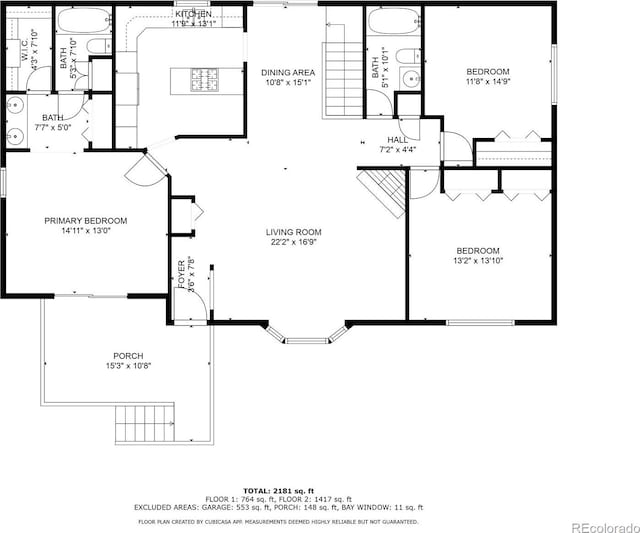 12475 Hereford Way, Colorado Springs, CO 80908 - photo 30