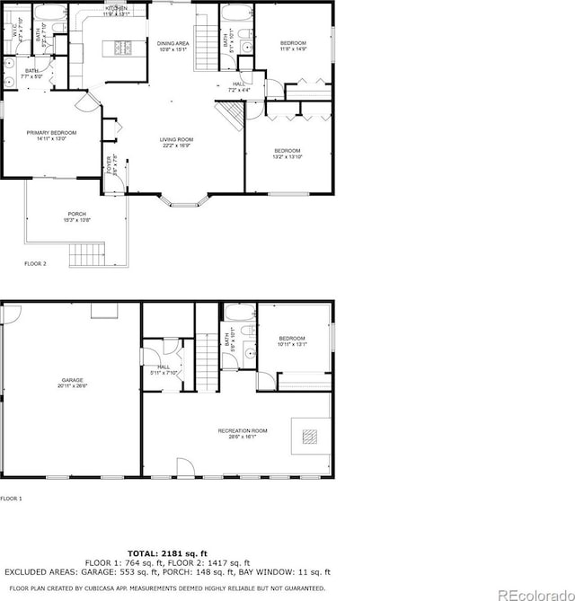12475 Hereford Way, Colorado Springs, CO 80908 - photo 31