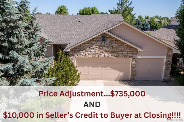 1376 Banner Cir, Erie, CO 80516 - photo 1