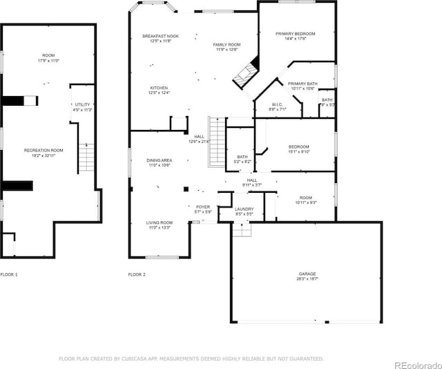 1376 Banner Cir, Erie, CO 80516 - photo 34