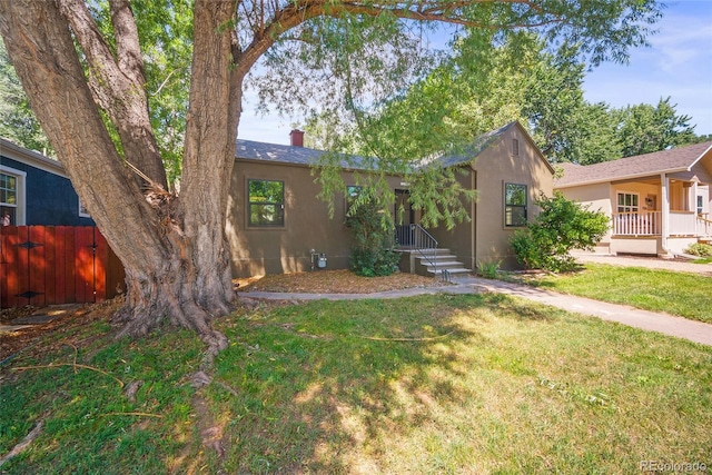 1502 N Prospect St, Colorado Springs, CO 80907 - photo 2