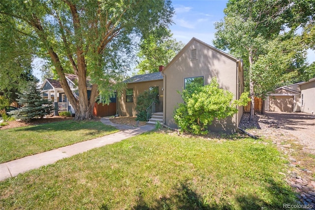 1502 N Prospect St, Colorado Springs, CO 80907 - photo 3