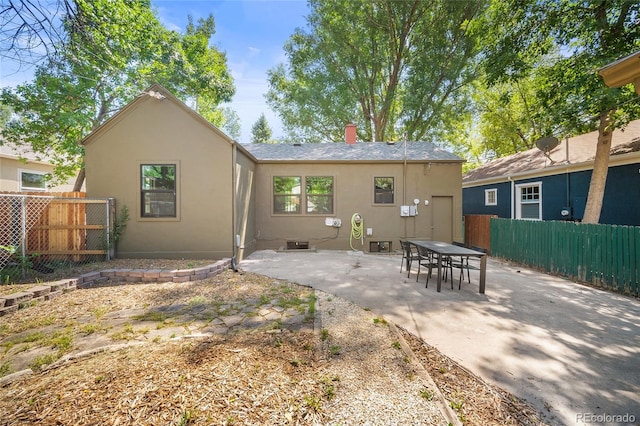 1502 N Prospect St, Colorado Springs, CO 80907 - photo 29