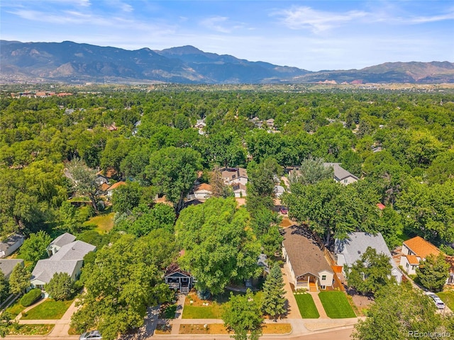 1502 N Prospect St, Colorado Springs, CO 80907 - photo 30