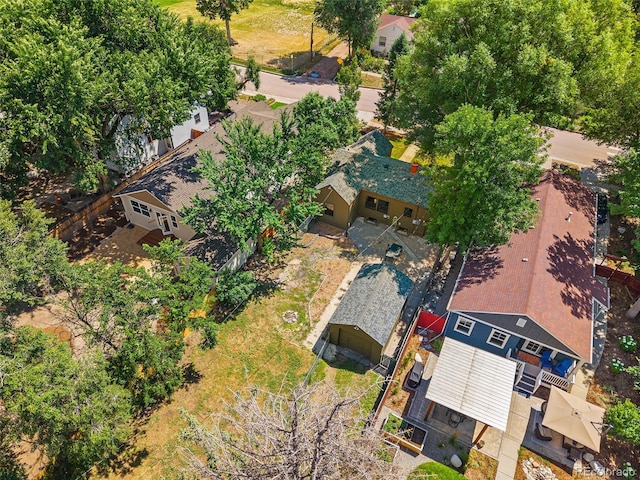1502 N Prospect St, Colorado Springs, CO 80907 - photo 32