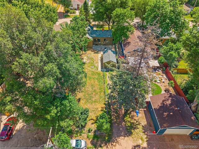 1502 N Prospect St, Colorado Springs, CO 80907 - photo 33