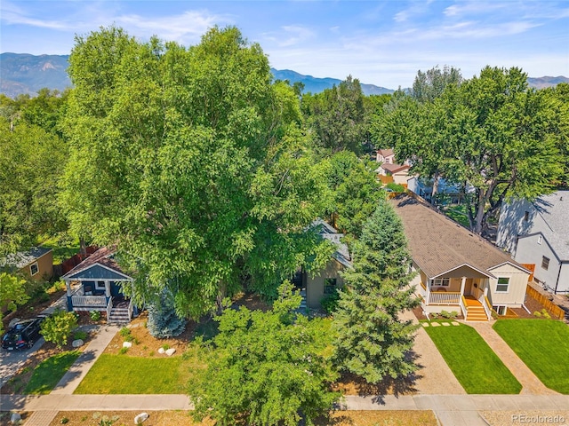 1502 N Prospect St, Colorado Springs, CO 80907 - photo 36