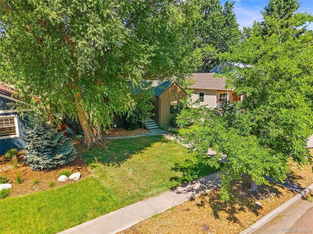 1502 N Prospect St, Colorado Springs, CO 80907 - photo 37