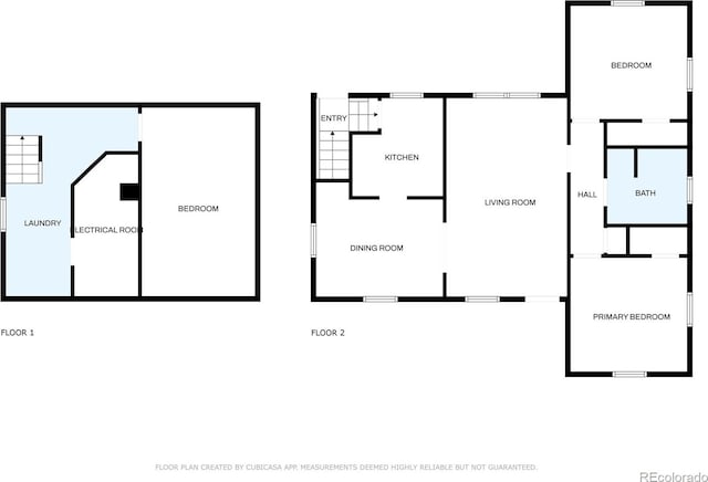 1502 N Prospect St, Colorado Springs, CO 80907 - photo 40