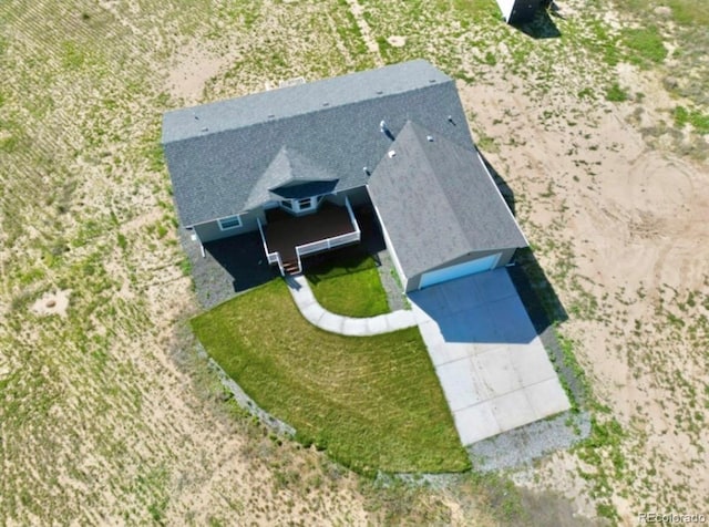 9 Timberlake Ct, Byers, CO 80103 - photo 4
