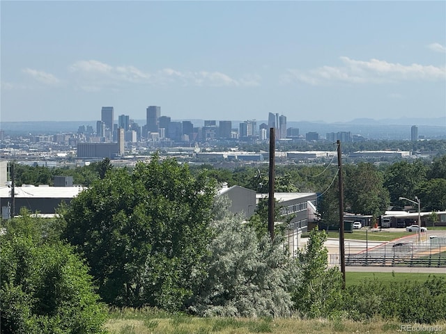 2552 W 82nd Ln Unit C, Westminster, CO 80031 - city view