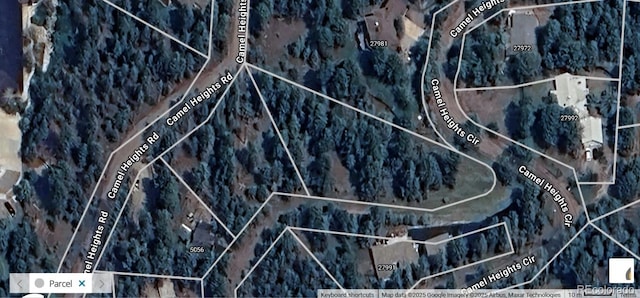 0 Camel Heights Cir, Evergreen, CO 80439