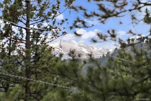 0 Camel Heights Cir, Evergreen, CO 80439
