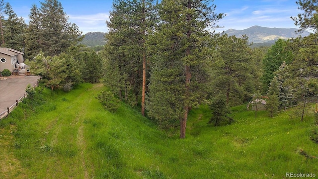 0 Camel Heights Cir, Evergreen, CO 80439