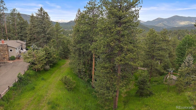 0 Camel Heights Cir, Evergreen, CO 80439