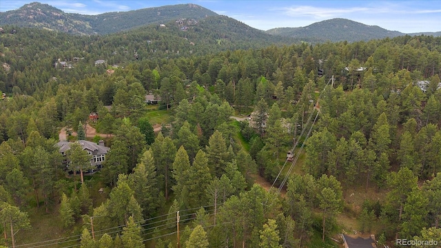 0 Camel Heights Cir, Evergreen, CO 80439