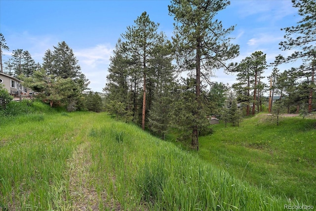 0 Camel Heights Cir, Evergreen, CO 80439