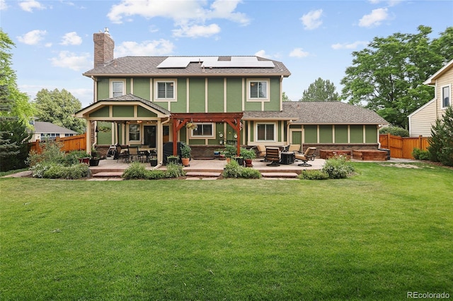 1892 W Kettle Ave, Littleton, CO 80120 - photo 41