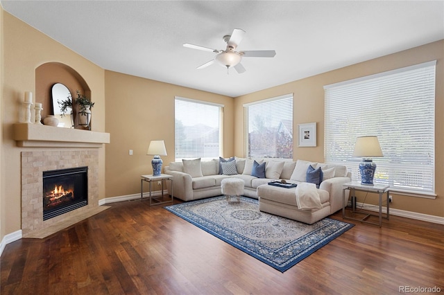 744 Kryptonite Dr, Castle Rock, CO 80108 - photo 8