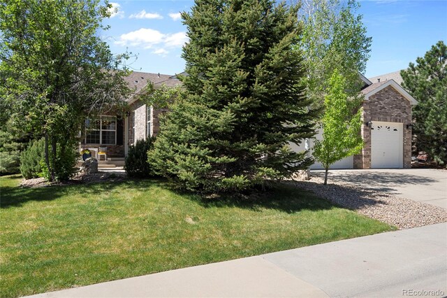 744 Kryptonite Dr, Castle Rock, CO 80108 - photo 32