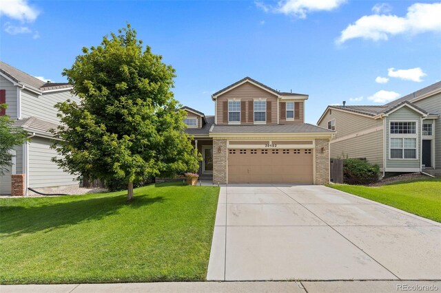 20502 E Union Ave, Aurora, CO 80015 - photo 1