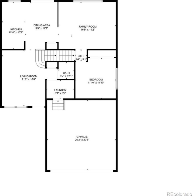 20502 E Union Ave, Aurora, CO 80015 - photo 40