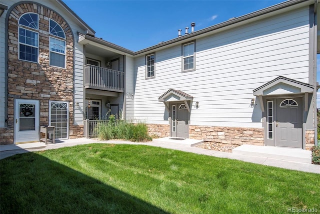 3271 E 103rd Pl Unit 1308, Thornton, CO 80229 - photo 1