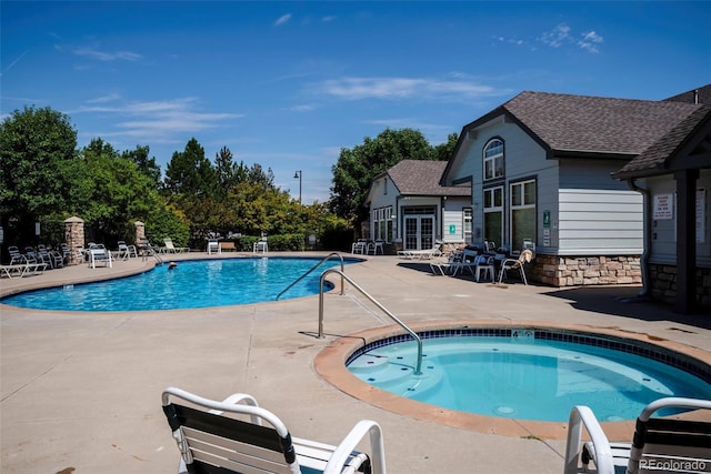 3271 E 103rd Pl Unit 1308, Thornton, CO 80229 - photo 13