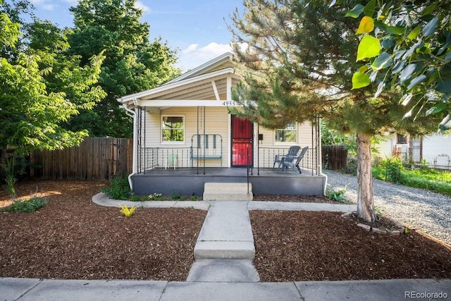 4955 Julian St, Denver, CO 80221 - photo 3
