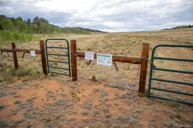 2396 Fitzsimmons Rd, Hartsel, CO 80449