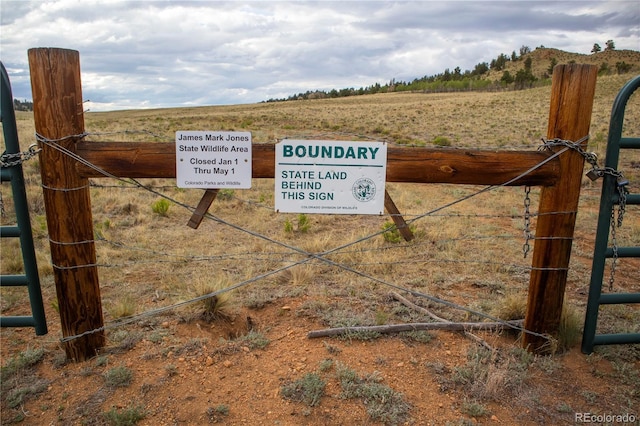 2396 Fitzsimmons Rd, Hartsel, CO 80449