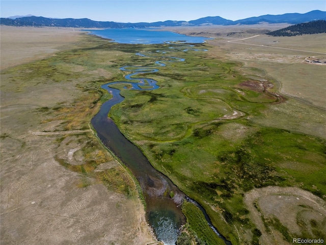 2396 Fitzsimmons Rd, Hartsel, CO 80449